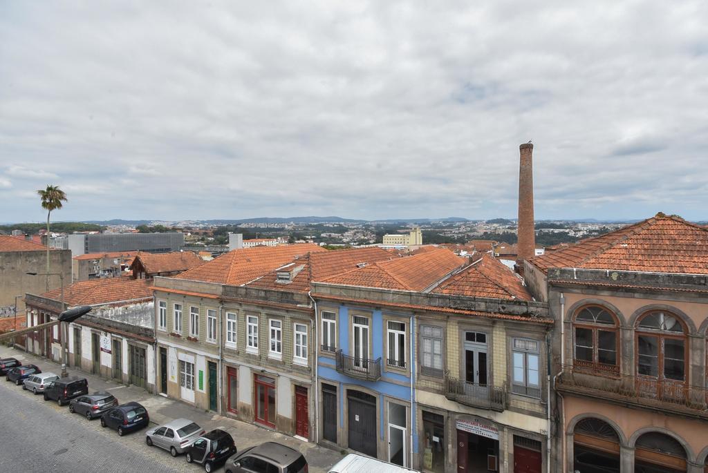 Oporto Bernardes Studios - Heroismo Esterno foto